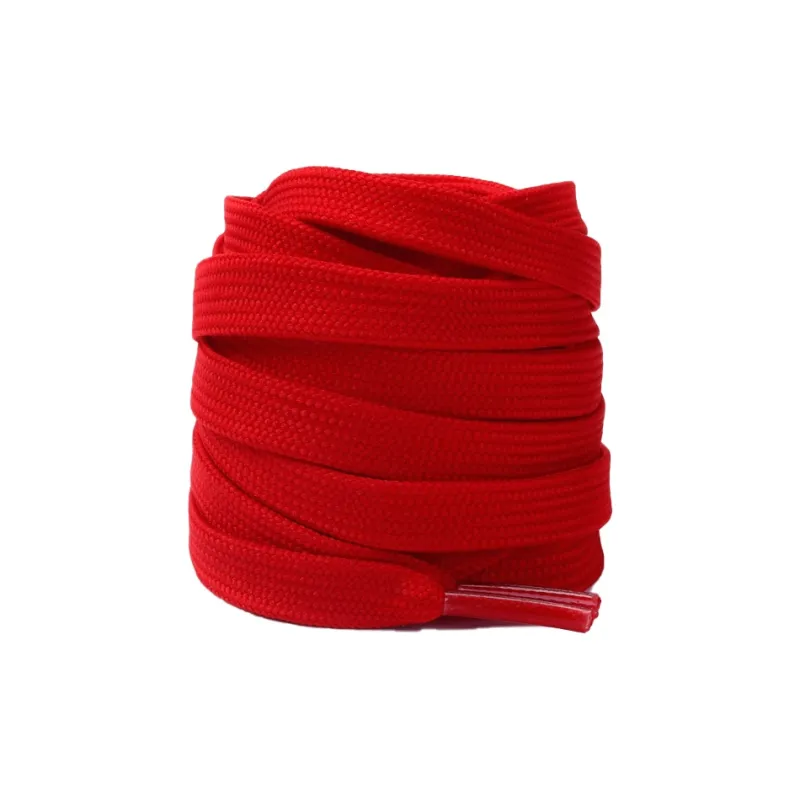 AAJF Polyester Shoelaces Unisex-7
