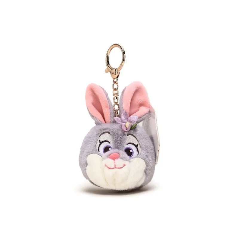 Jinnew Polyester Keychains Unisex-3