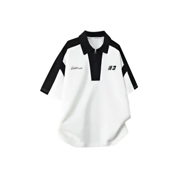 7 SEVFUN Polo Shirts Unisex