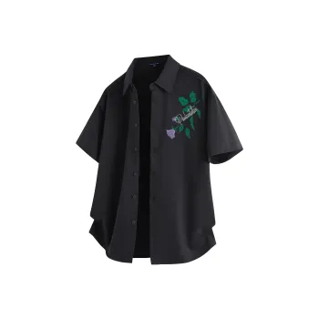 PAUL COSTELLOE Shirts Unisex