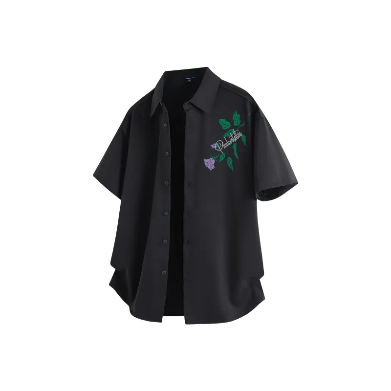 PAUL COSTELLOE Shirts Unisex-0
