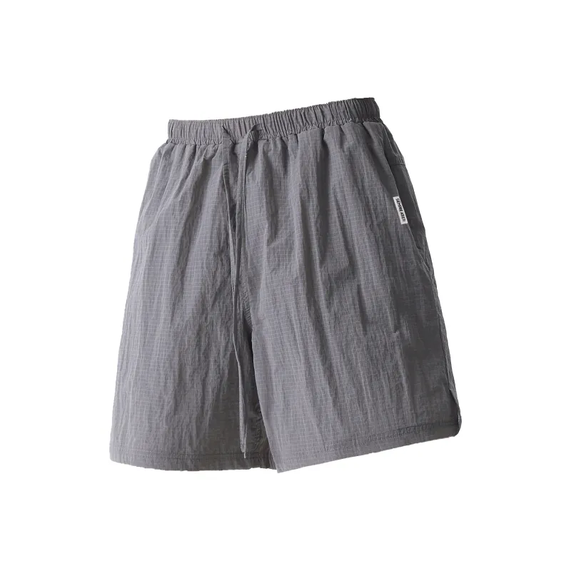 ATLETICO DE MADRID 1903 Casual Shorts Unisex-5