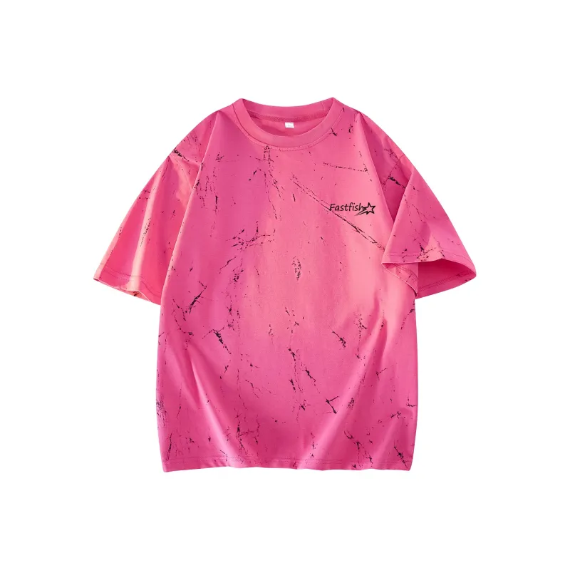 FASTFISH T Shirts Unisex-5