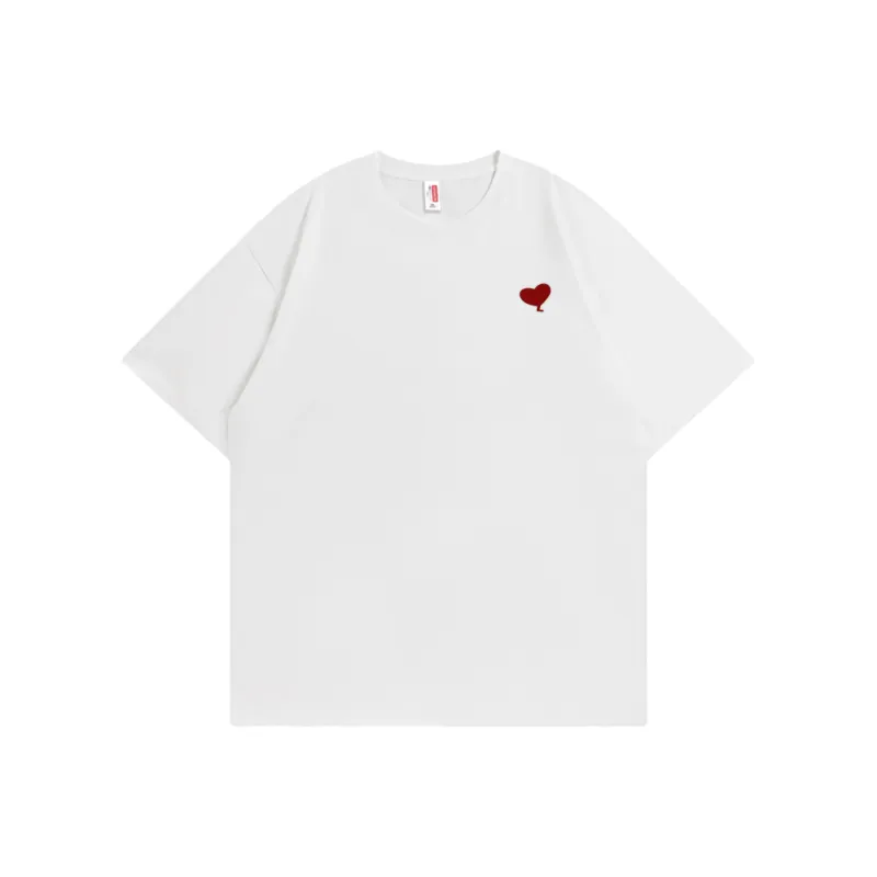The New Age Family Drop Shoulder Sleeve T Shirt Women's-6
