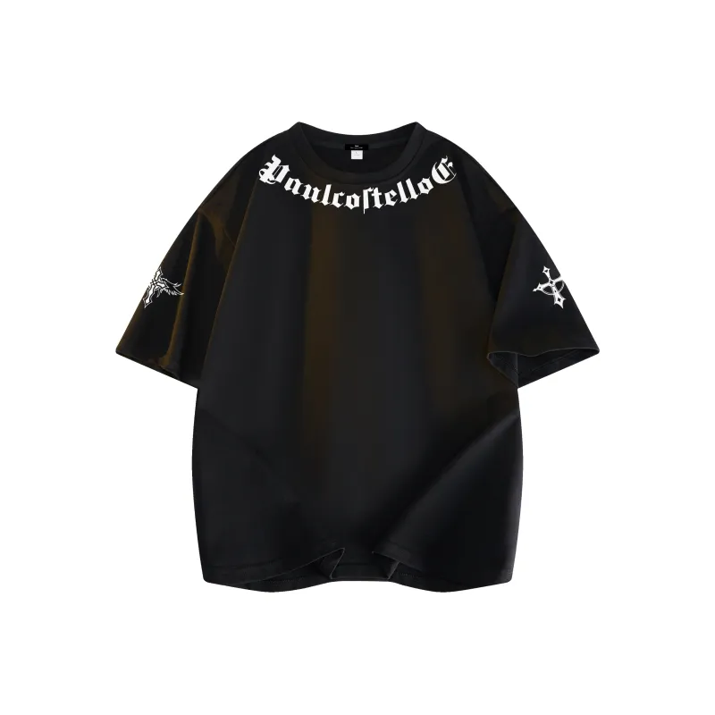 PAUL COSTELLOE T Shirts Unisex-5