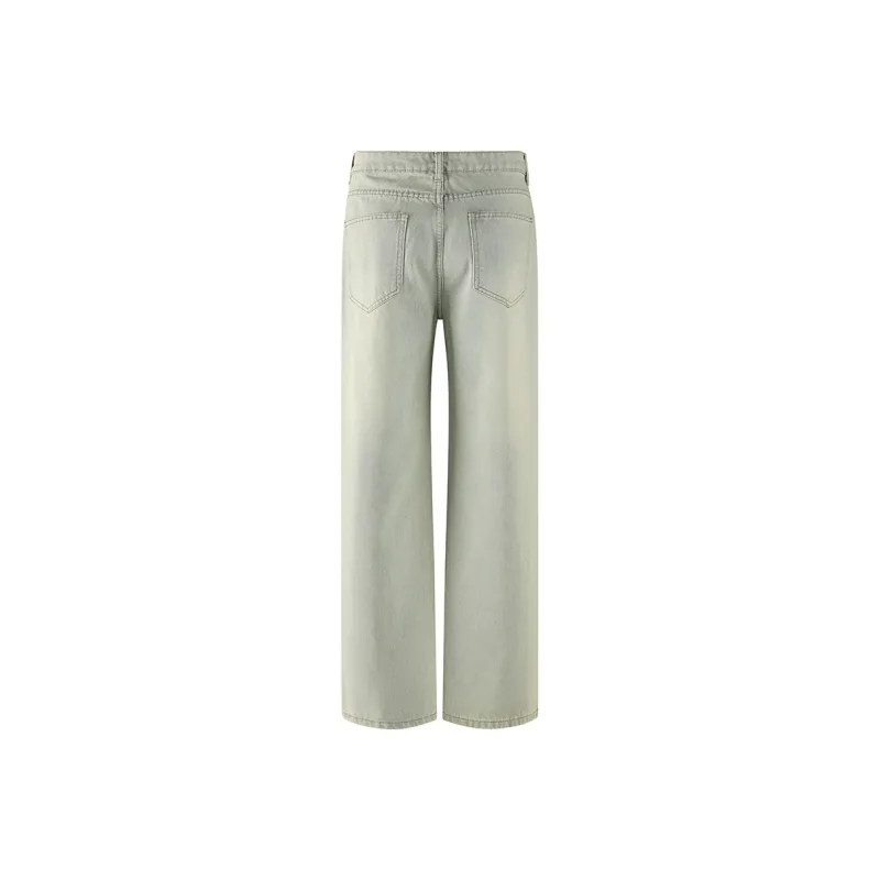 POPEYE Jeans Unisex-12