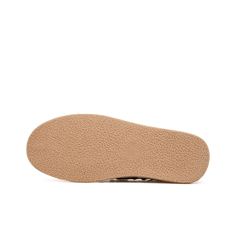 Joy&Mario Espadrilles Women's Black, Beige-4