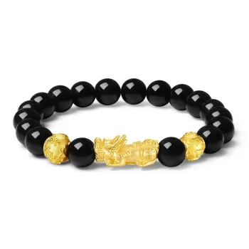 Love Jewelry Agate Jade Bracelets Unisex
