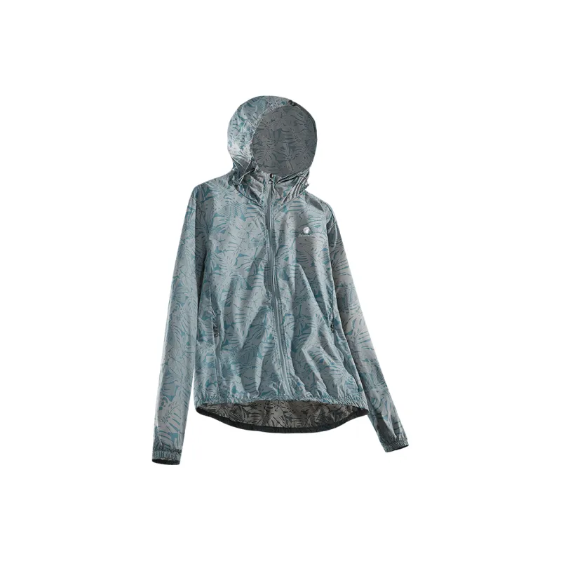 DOUBLEFISH Breathable Quick Dry Sun Protection Clothing Unisex-1