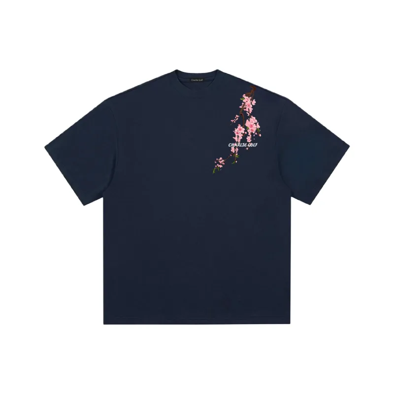 CHARLIE GOLF T Shirts Unisex-11