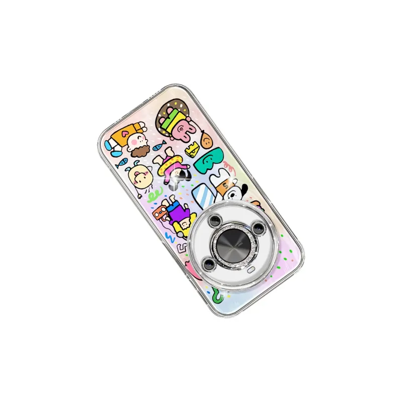 ZUANSE Phone Cases-9