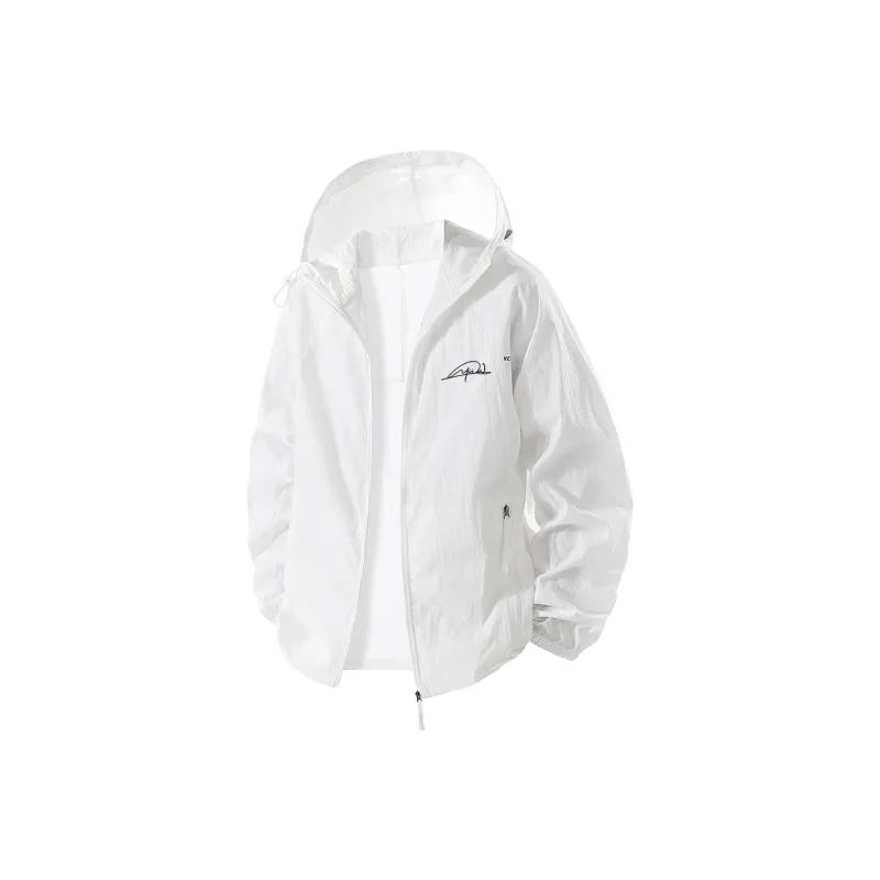 MIIOW Sun Protection Clothing Unisex-0