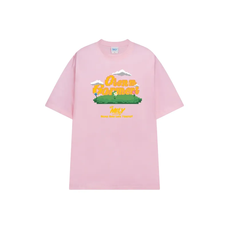 NELY T Shirts Women's-38