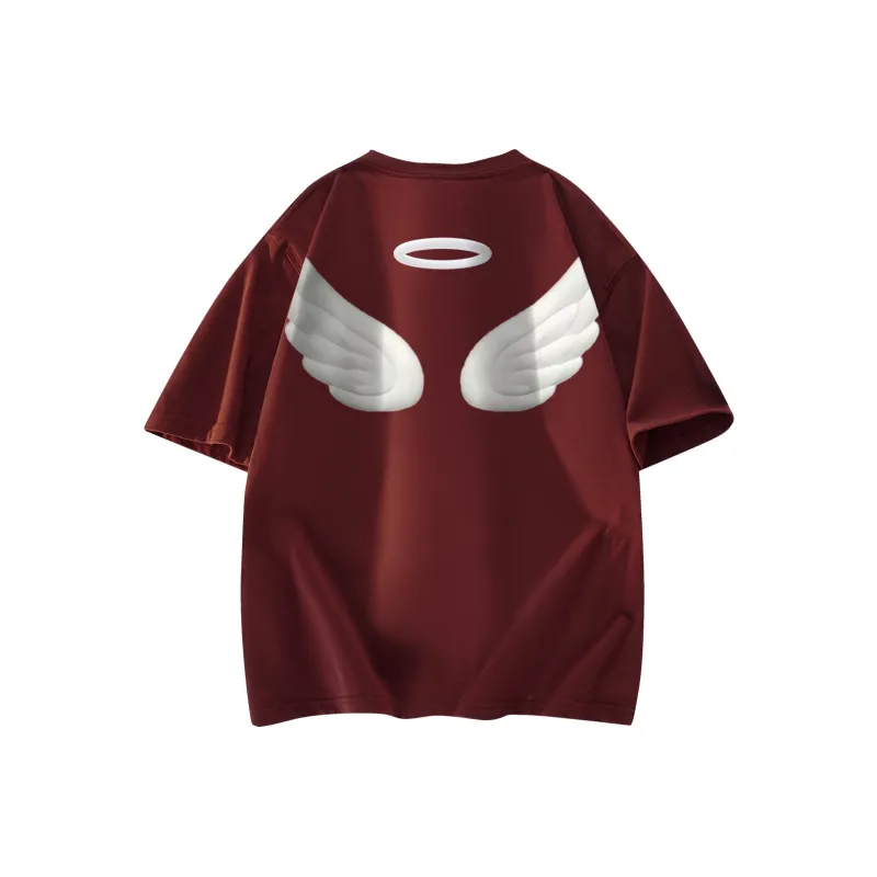 Feiyue T Shirts Unisex-13