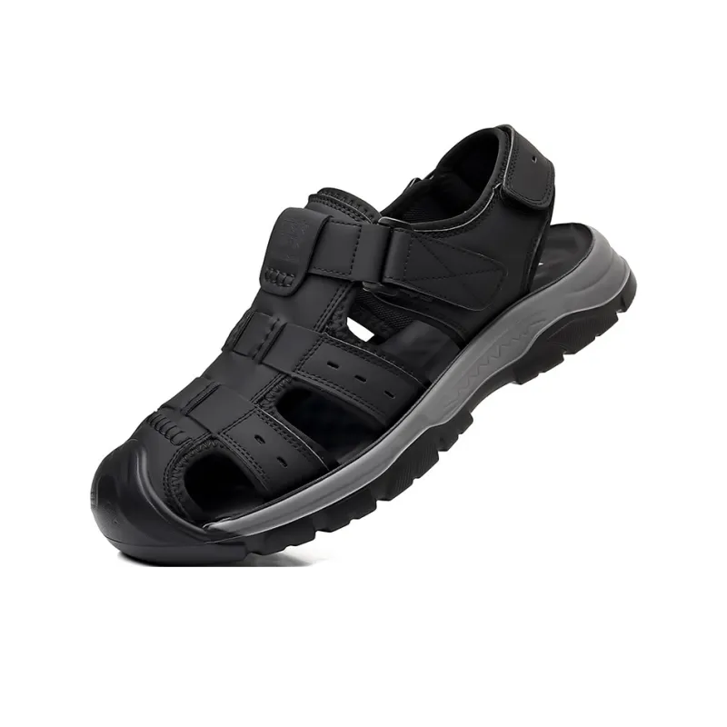 Mulinsen River Trekking Shoes Men's-6