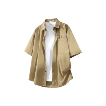LIVINGTOWN Shirts Unisex
