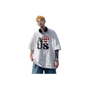 JIMI&JONS T Shirts Unisex