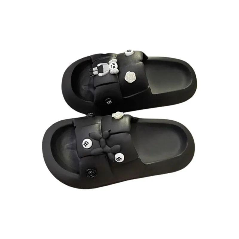 Yong Xuan kiln Slippers / Home Slippers-8