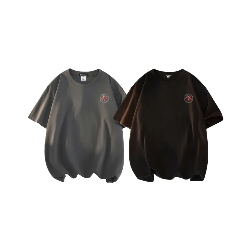 LA'T.WEEKEND T Shirt Unisex 2 Pack-41