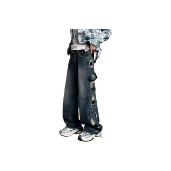Universal Templates Jeans Unisex