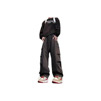Evil Lions Casual Pants Unisex