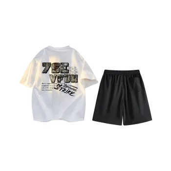 7 SEVFUN Casual Sportswear Unisex