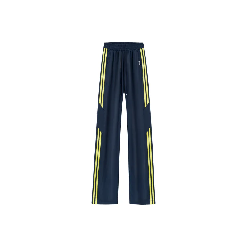 SAME FLOW Casual Pants Unisex-8