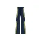 Navy Blue Yellow Stripes