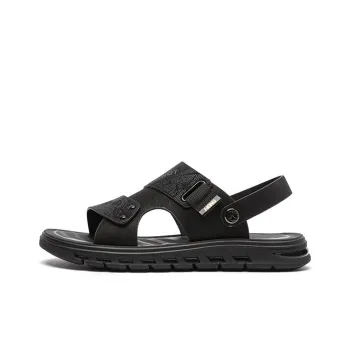 RED DRAGONFLY Beach Sandals Men's