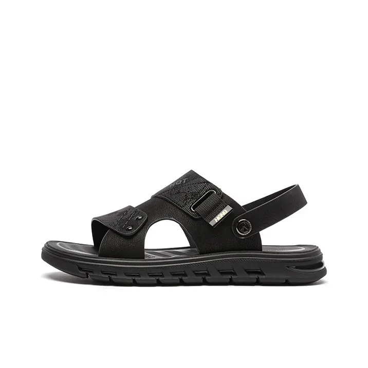 RED DRAGONFLY Beach Sandals Men's-0