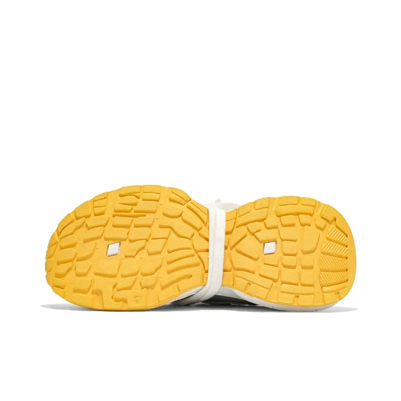 Magelly Abrasion Resistant Slip Resistant Closed Toe Slippers Men's-9