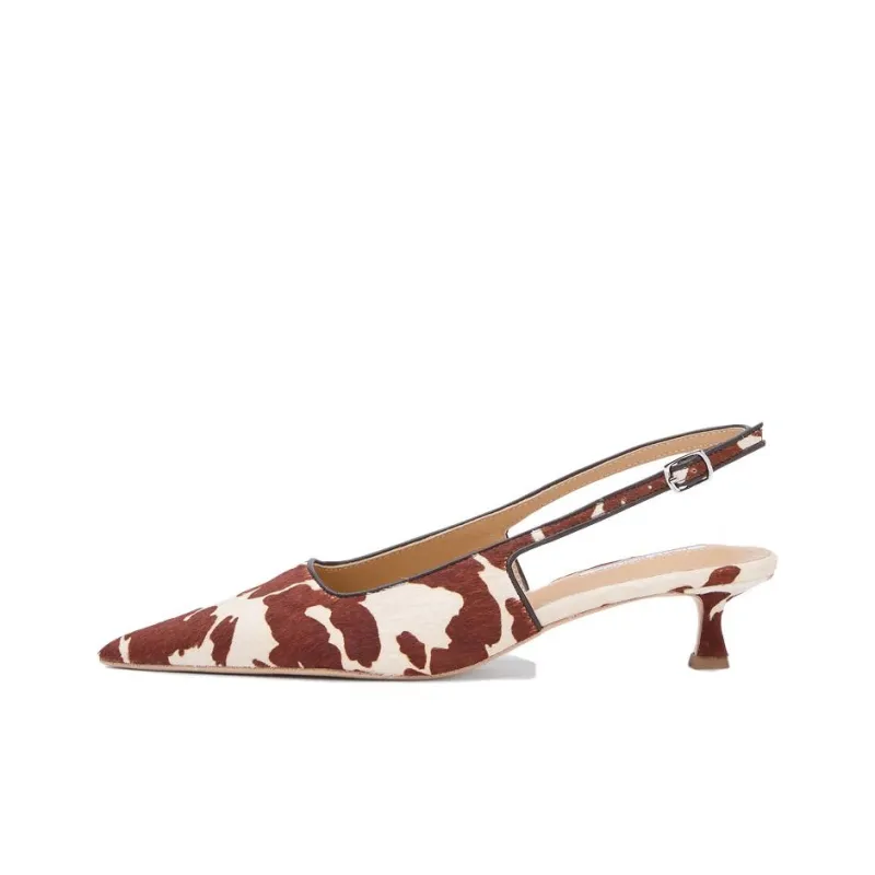 Tony Bianco Slim Heel High Heels Women's-2