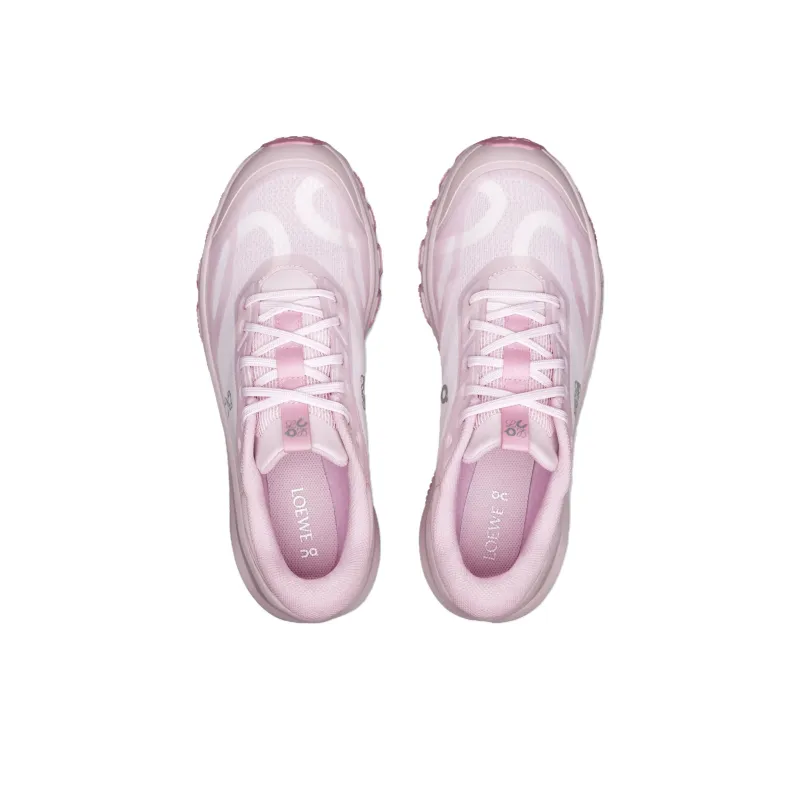 On Running Cloudventure 2 Loewe Pale Pink Women's-4