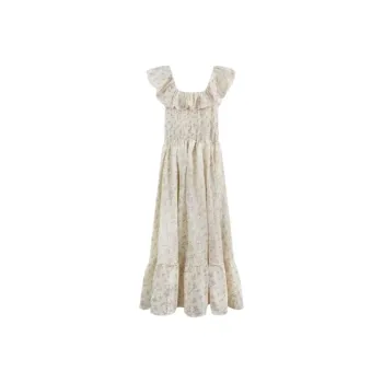 KAISER Short Sleeved Dress Women's