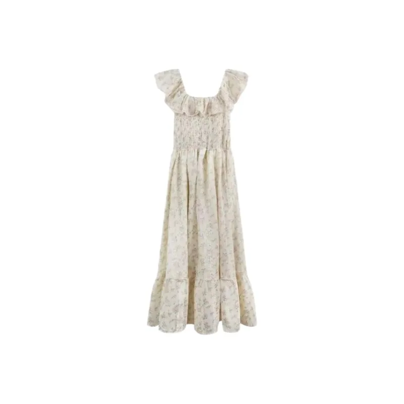 KAISER Short Sleeved Dress Women's-0