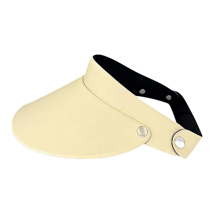 YUZHAOLIN Elastane Sun Protection Hats Unisex-2