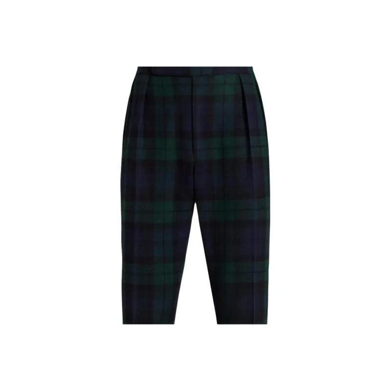 Ralph Lauren Purple Label Gregory Trousers-2