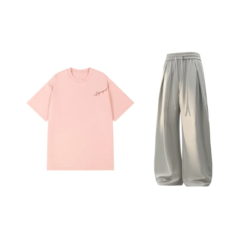 ROSECREED Casual Sportswear Unisex-4