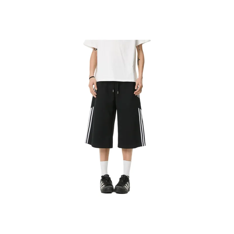 SPONGEBOB SQUAREPANTS Casual Shorts Unisex-7