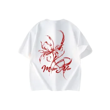 Cotton Gene T Shirts Unisex