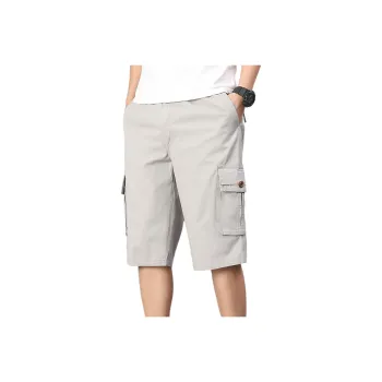 PIERRE CARDIN Cargo Shorts Men's