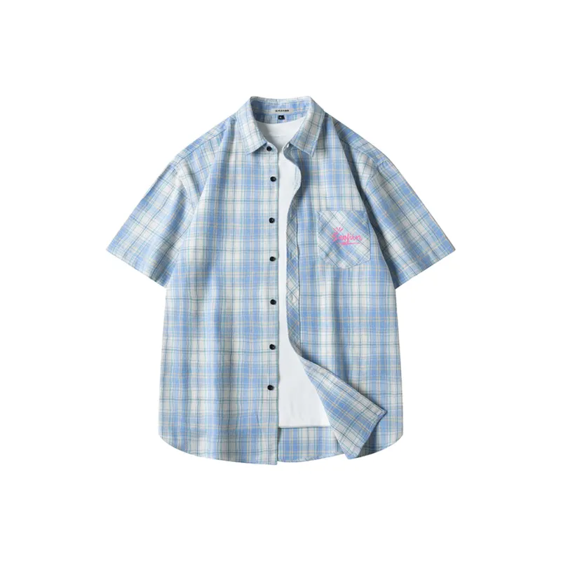 7 SEVFUN Shirts Unisex-4