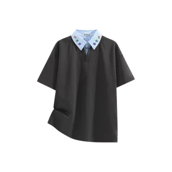 BRUMAIRE T Shirts Unisex