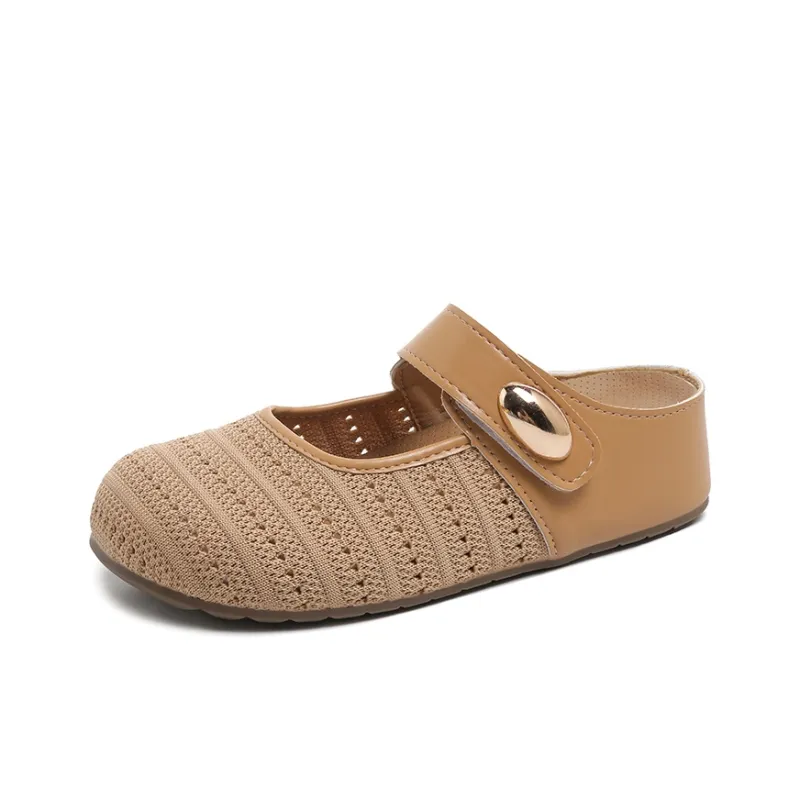 JINDUN Closed Toe Slippers Women's-19