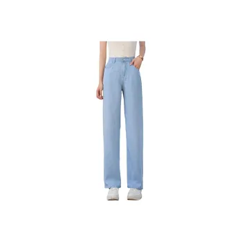 Taste the color Jeans Women's Vintage Blue