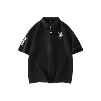 ROBINHOOD Polo Shirts Unisex