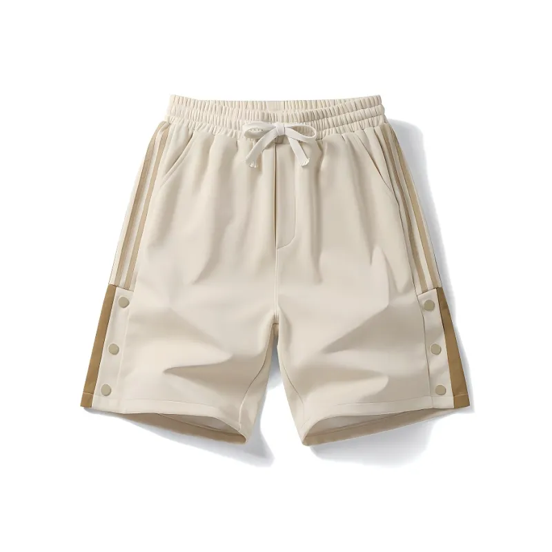 KRISTALIA Casual Shorts Women's-2