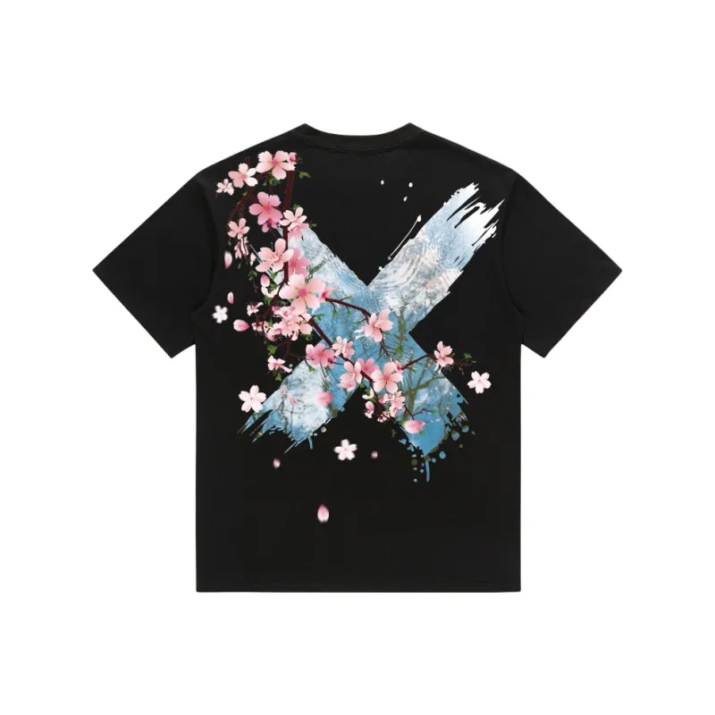 CHARLIE GOLF T Shirts Unisex-0