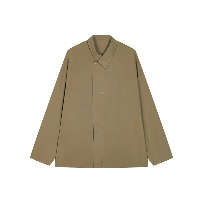 CROQUIS Shirts Men-3