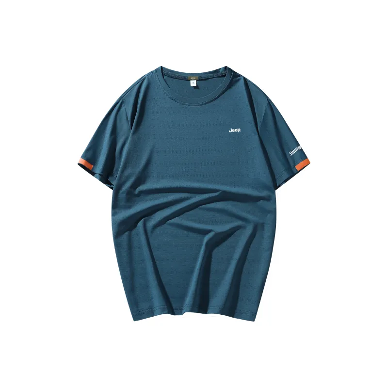 Jeep T Shirts Unisex-3